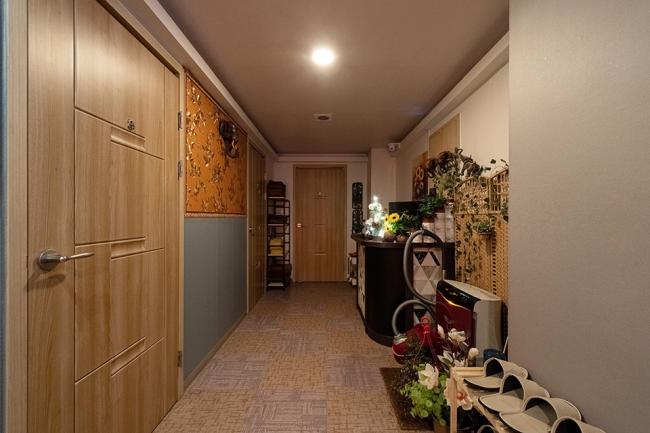 화양동 황실타이 마사지샵 사진 2