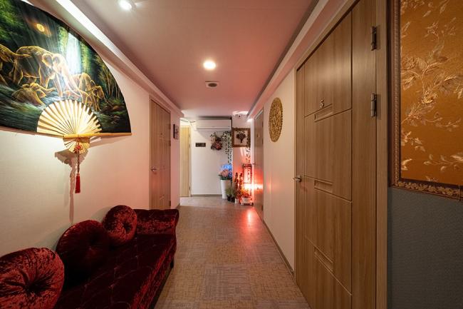 화양동 황실타이 마사지샵 사진 5