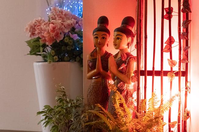 화양동 황실타이 마사지샵 사진 6