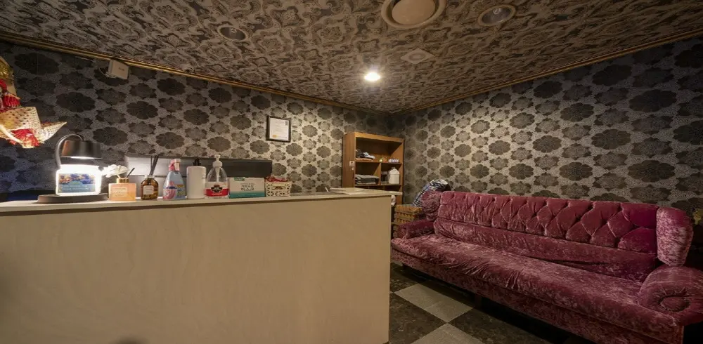 원효로2가 트리쉐이드&스웨디시 마사지샵 사진 2