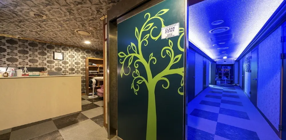 원효로2가 트리쉐이드&스웨디시 마사지샵 사진 4
