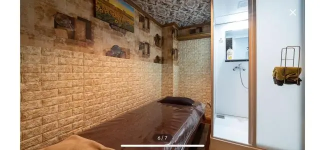 원효로2가 트리쉐이드&스웨디시 마사지샵 사진 5