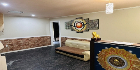 신림동 촉디테라피&스웨디시 마사지샵 사진 1