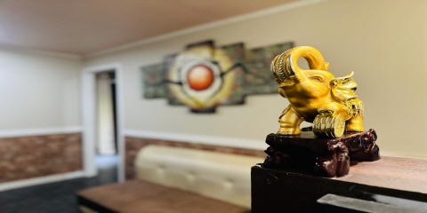 신림동 촉디테라피&스웨디시 마사지샵 사진 2