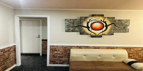 촉디테라피&스웨디시