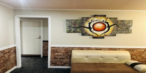 신림동 촉디테라피&스웨디시 마사지샵 사진 3