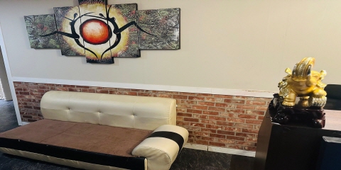 신림동 촉디테라피&스웨디시 마사지샵 사진 4