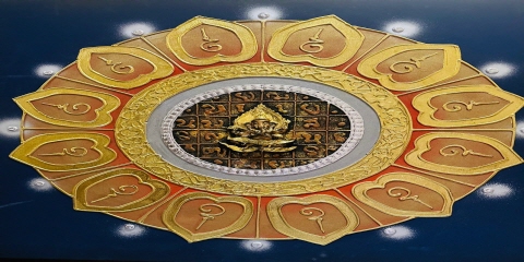 신림동 촉디테라피&스웨디시 마사지샵 사진 5