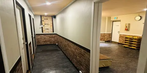 촉디테라피&스웨디시