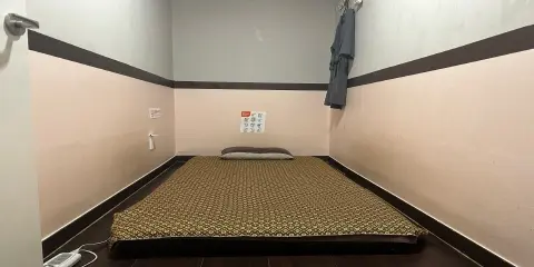 촉디테라피&스웨디시