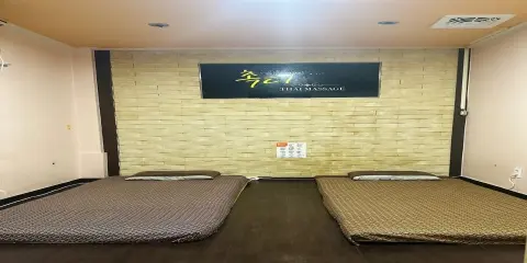 촉디테라피&스웨디시