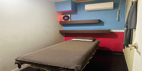 촉디테라피&스웨디시