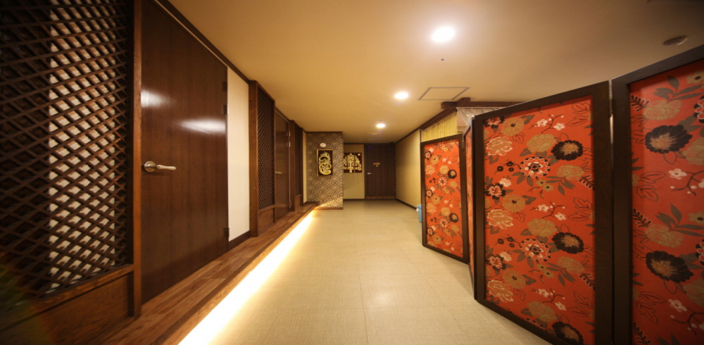 면목동 라마타이 마사지샵 사진 2