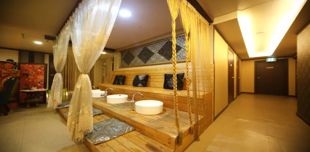 면목동 라마타이 마사지샵 사진 4