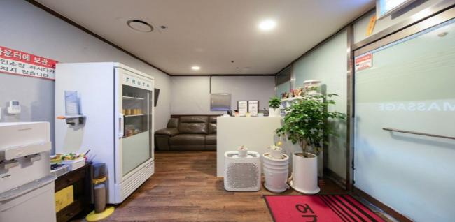 상봉동 힐링테라피 마사지샵 사진 2