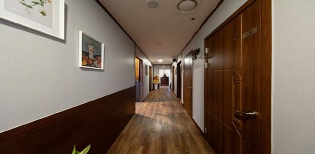 상봉동 힐링테라피 마사지샵 사진 3