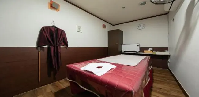 상봉동 힐링테라피 마사지샵 사진 5