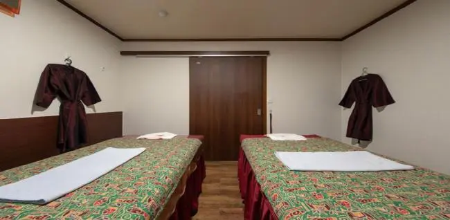 상봉동 힐링테라피 마사지샵 사진 8