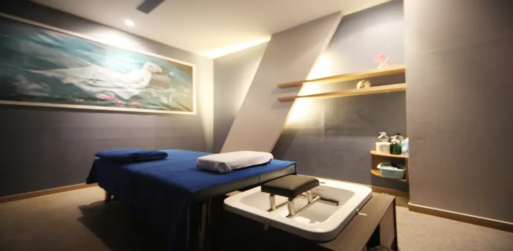 야탑동 베트남황제이발소 마사지샵 사진 10