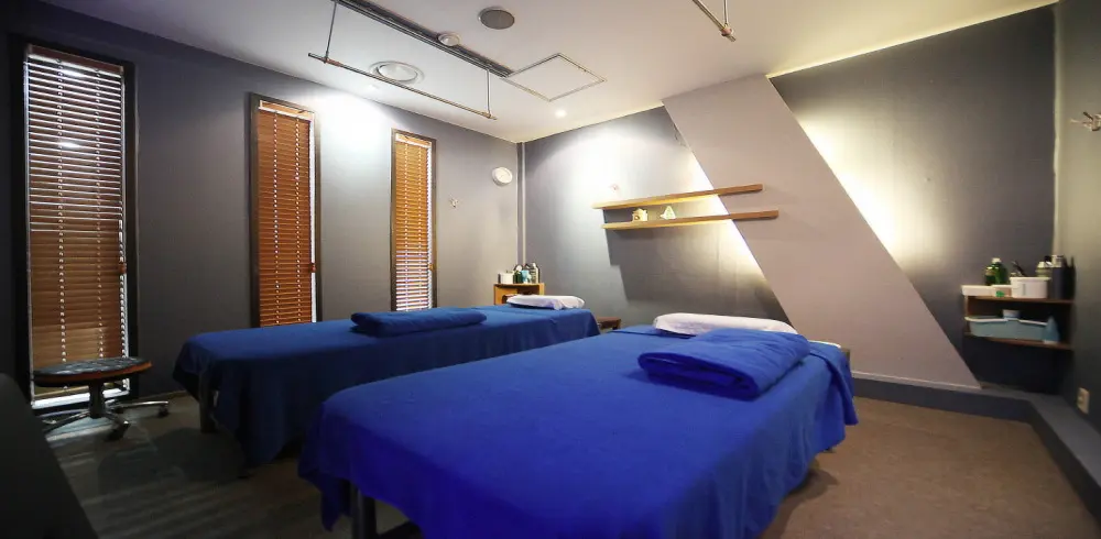 야탑동 베트남황제이발소 마사지샵 사진 11