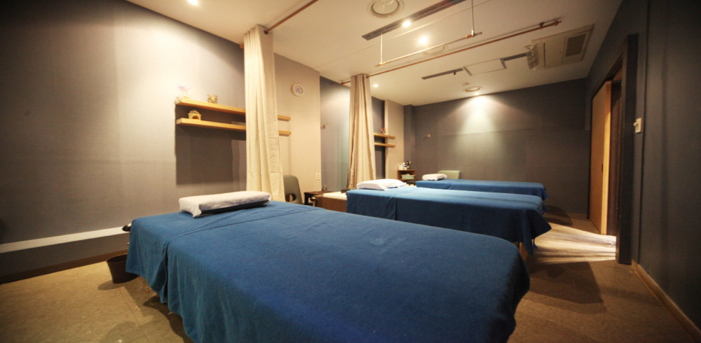 야탑동 베트남황제이발소 마사지샵 사진 12