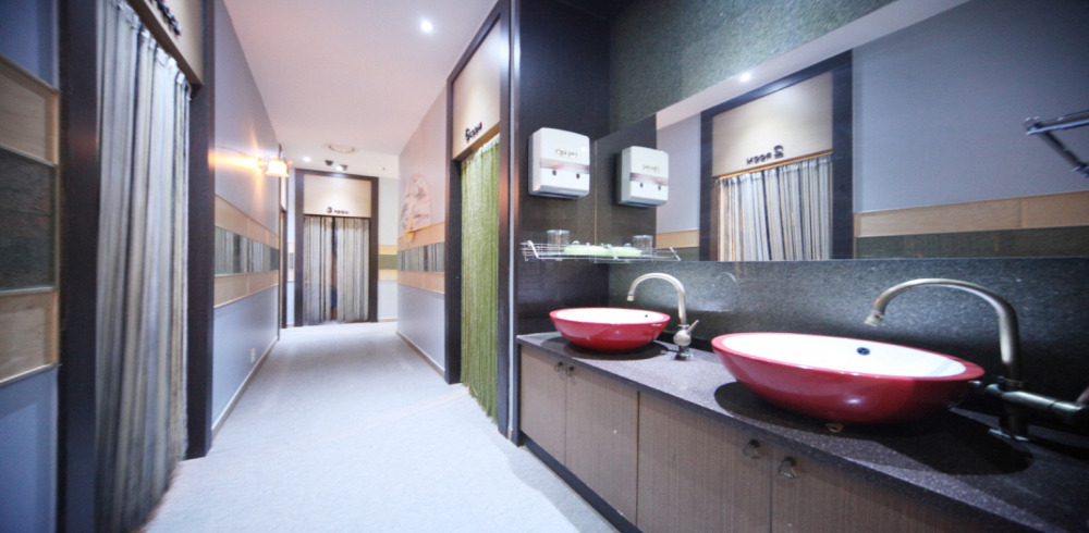 야탑동 베트남황제이발소 마사지샵 사진 13