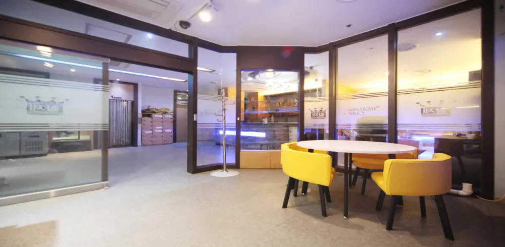 야탑동 베트남황제이발소 마사지샵 사진 3