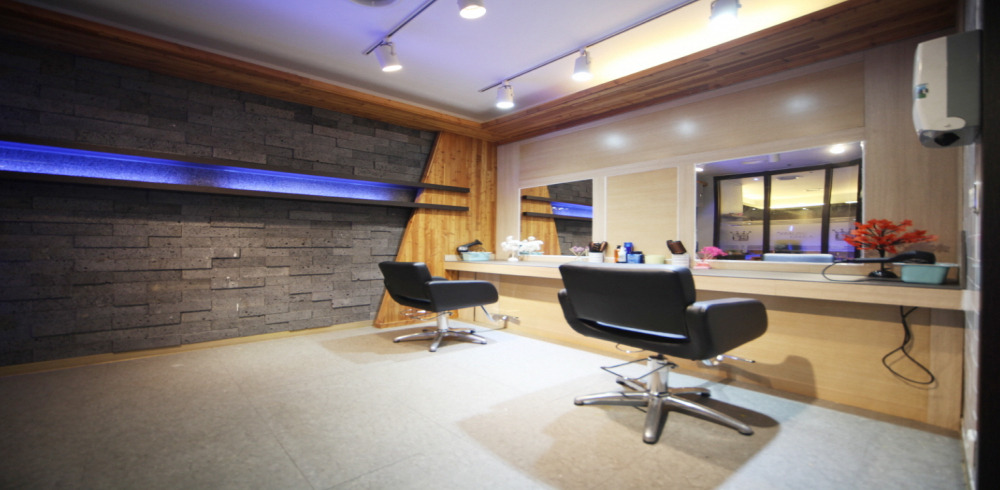 베트남황제이발소