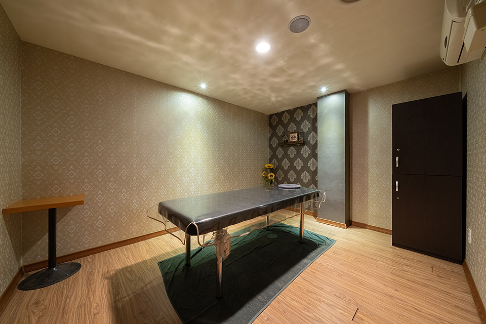 공릉동 휴아로마&스웨디시 마사지샵 사진 10