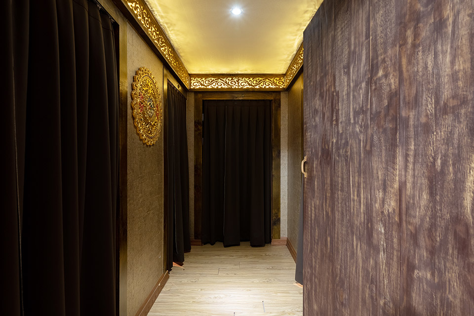 휴아로마&스웨디시