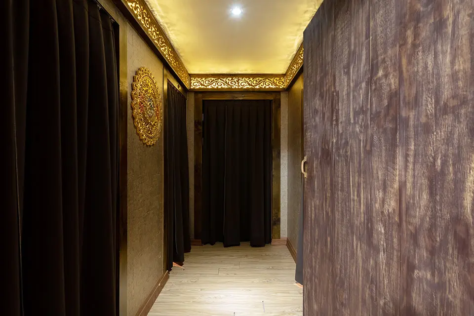 공릉동 휴아로마&스웨디시 마사지샵 사진 7