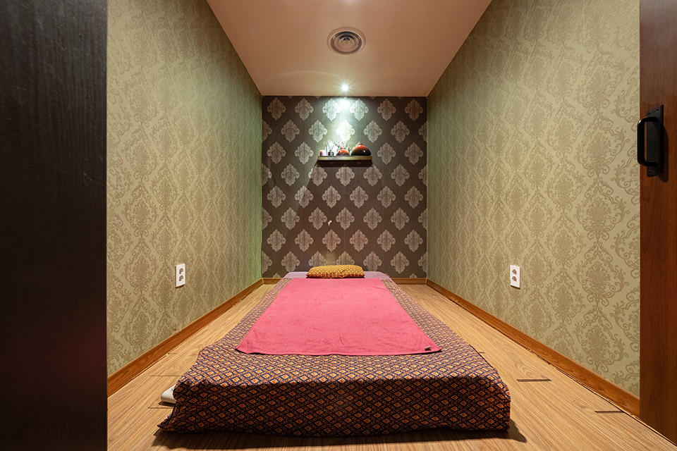 휴아로마&스웨디시