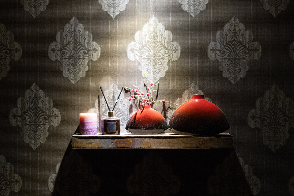 휴아로마&스웨디시