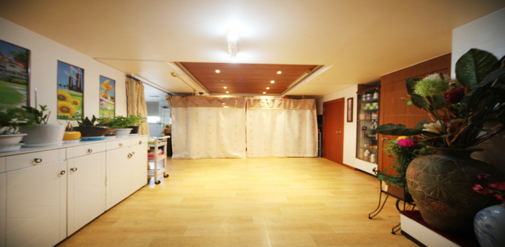 광명동 황실마사지 마사지샵 사진 2