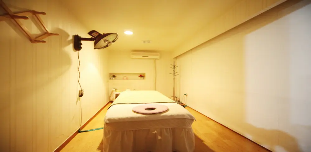 광명동 황실마사지 마사지샵 사진 5