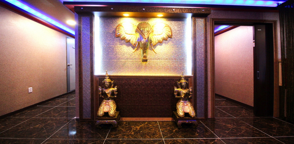 광명동 킹타이테라피 마사지샵 사진 2