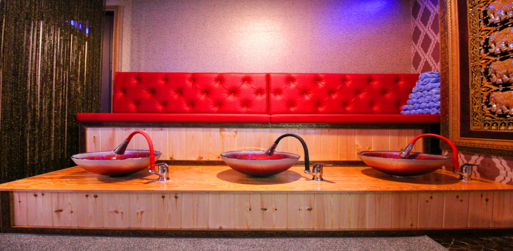 광명동 킹타이테라피 마사지샵 사진 4