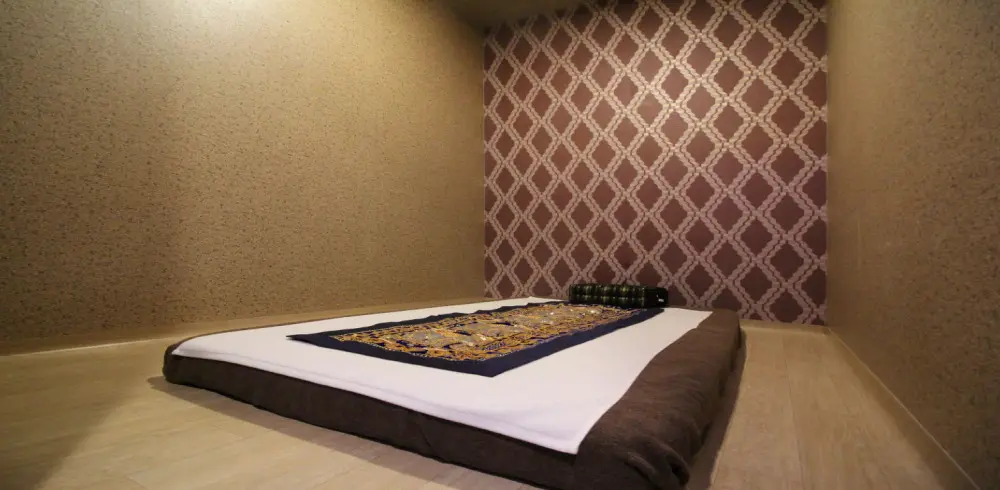 광명동 킹타이테라피 마사지샵 사진 5