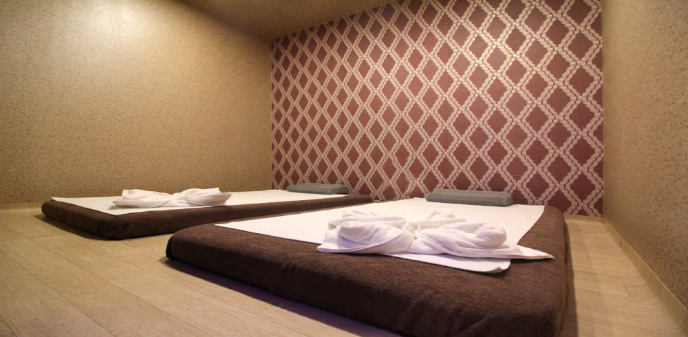 광명동 킹타이테라피 마사지샵 사진 6