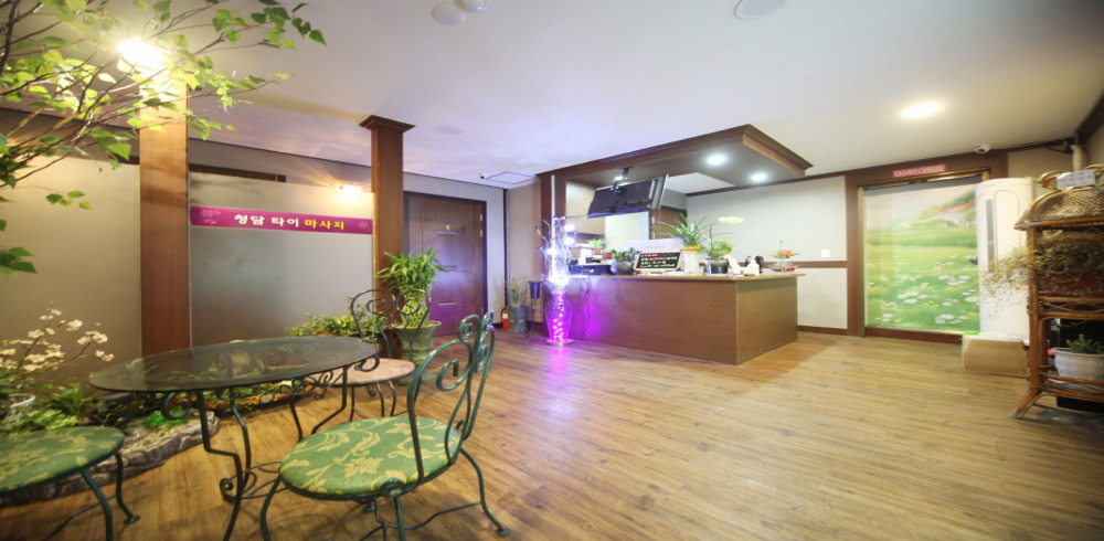 수유동 청담타이 마사지샵 사진 1