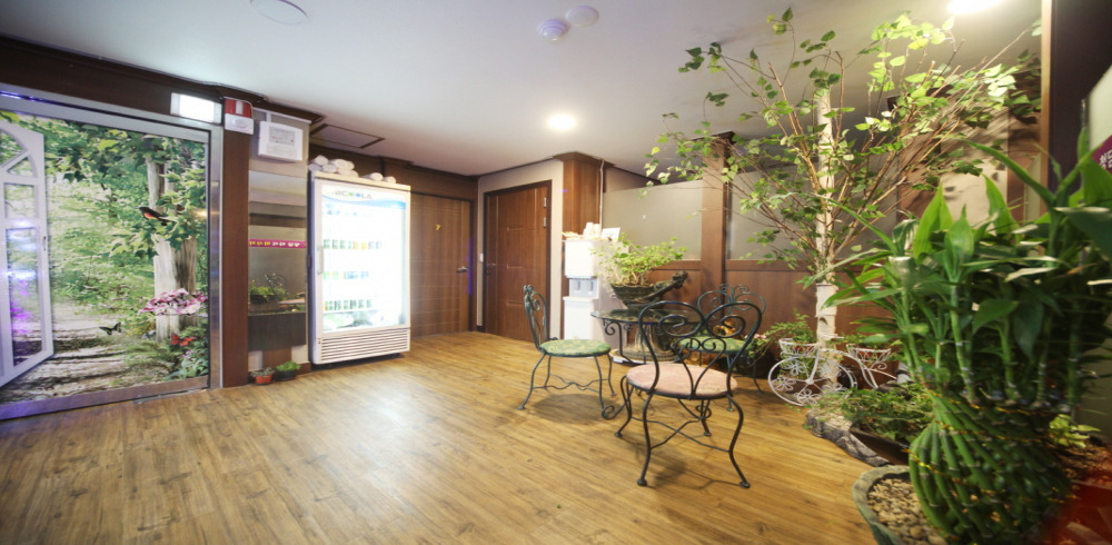 수유동 청담타이 마사지샵 사진 2