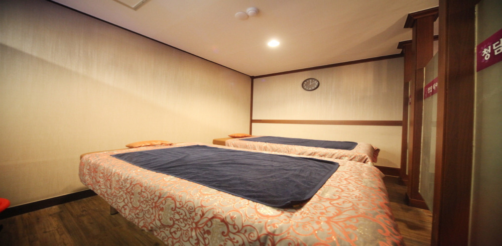 수유동 청담타이 마사지샵 사진 6