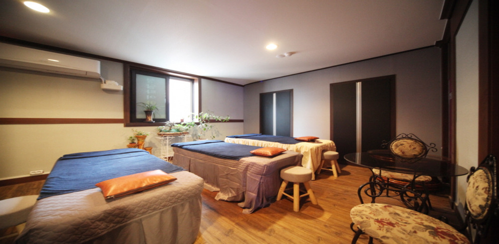 수유동 청담타이 마사지샵 사진 7