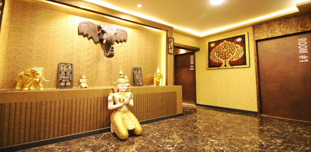 심곡동 킹타이테라피 마사지샵 사진 3