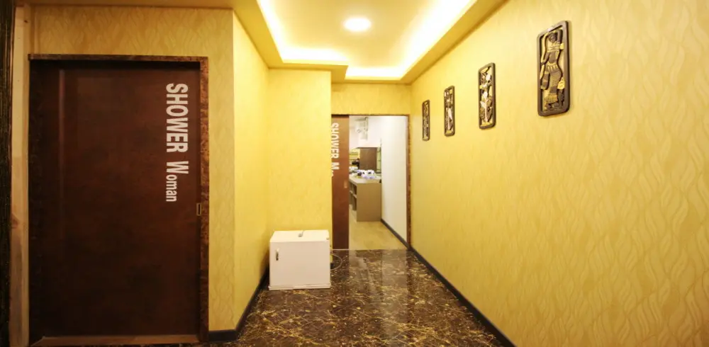 심곡동 킹타이테라피 마사지샵 사진 4