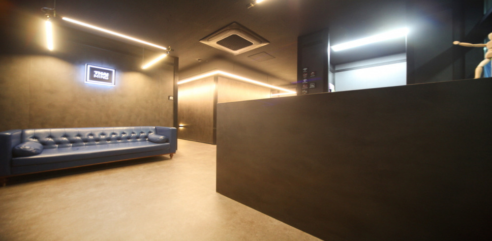 신원동 타이밍스웨디시 마사지샵 사진 1