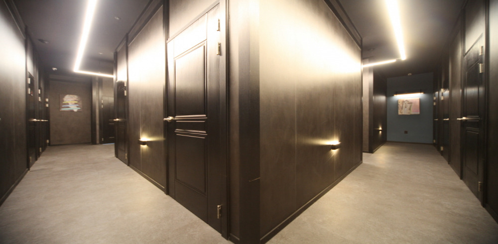 신원동 타이밍스웨디시 마사지샵 사진 2