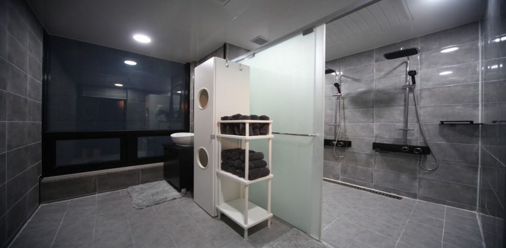 신원동 타이밍스웨디시 마사지샵 사진 4