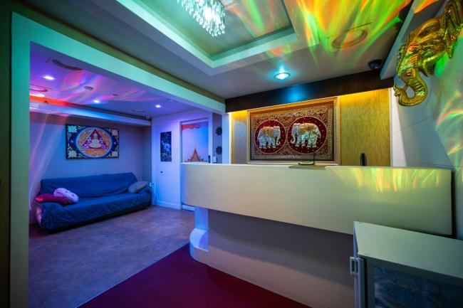 세라픽스웨디시