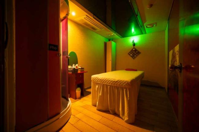 중동 세라픽스웨디시 마사지샵 사진 3